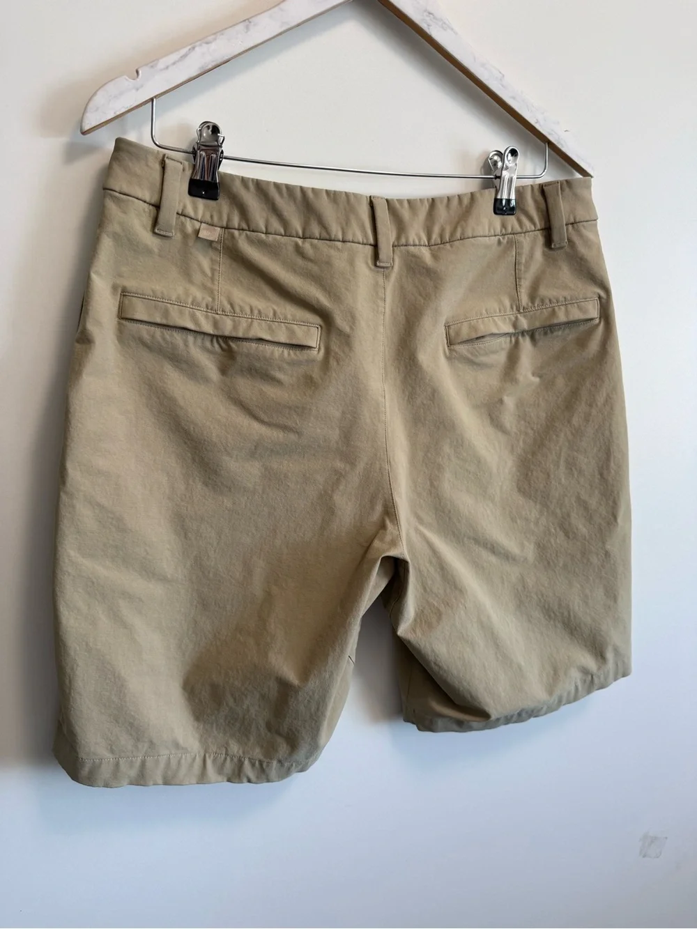 LULULEMON Commission Classic-Fit Short 9